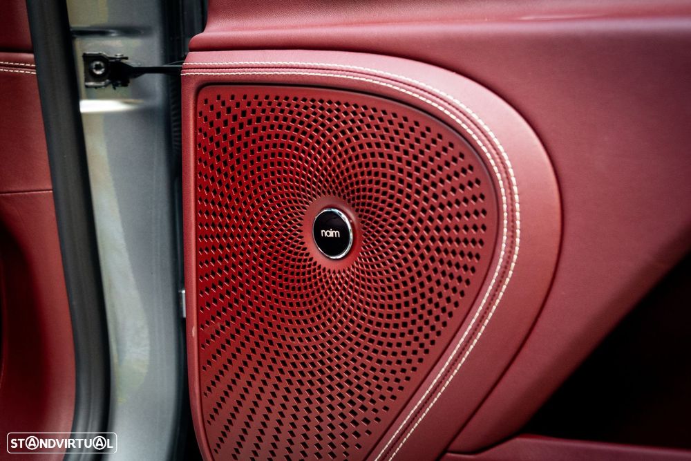 Bentley Flying Spur W12 - 42