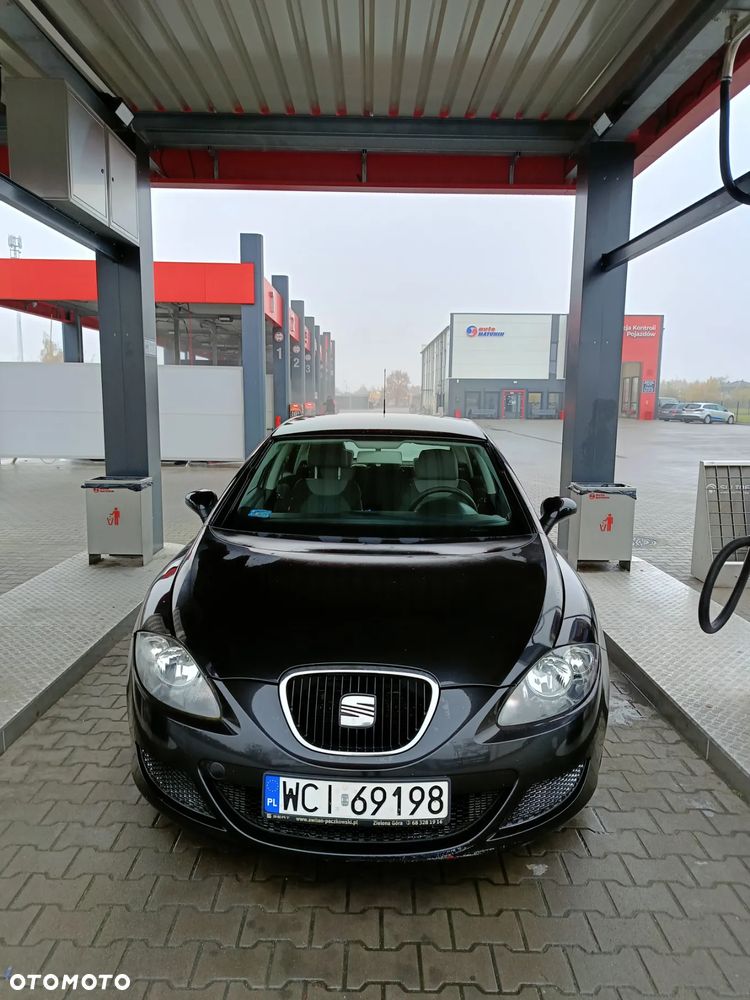Seat Leon - 1