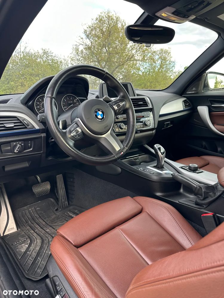 BMW Seria 2 M235i Sport-Aut - 14