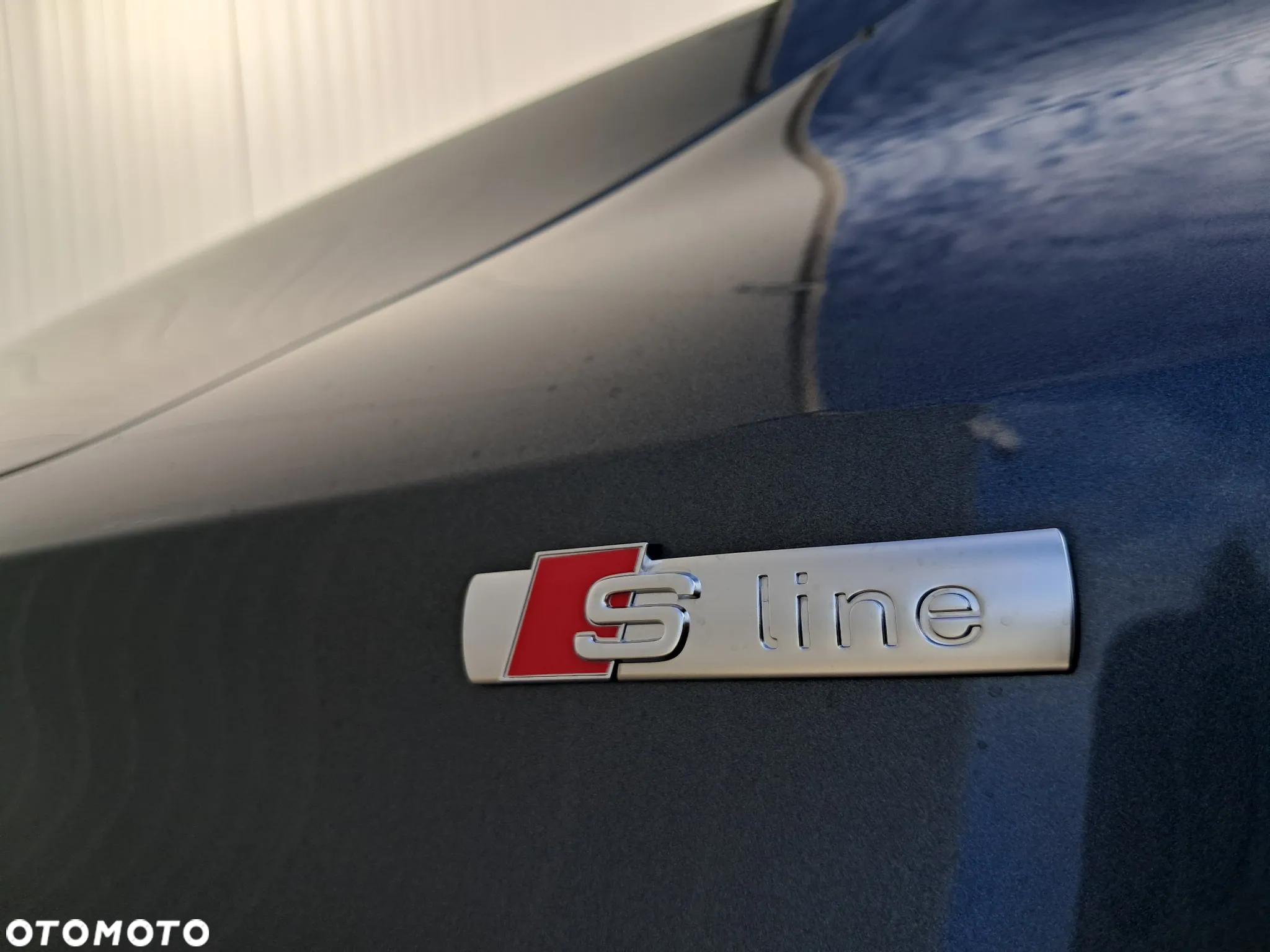 Audi A3 Sportback - 21