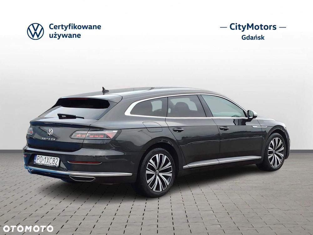 Volkswagen Arteon - 6