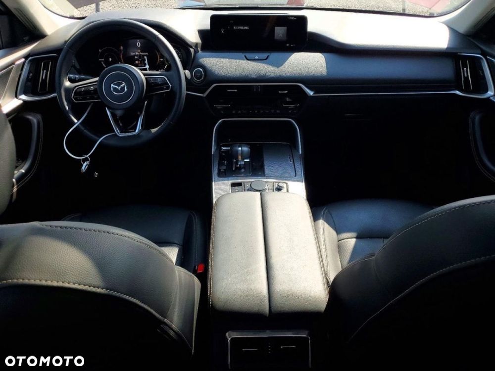 Mazda CX-90 - 7
