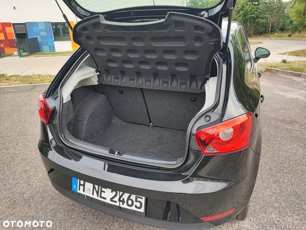 Seat Ibiza 1.4 Style - 19