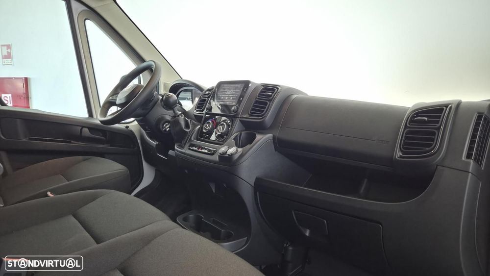 Fiat Ducato 2.2 Multijet L2H2 - 8