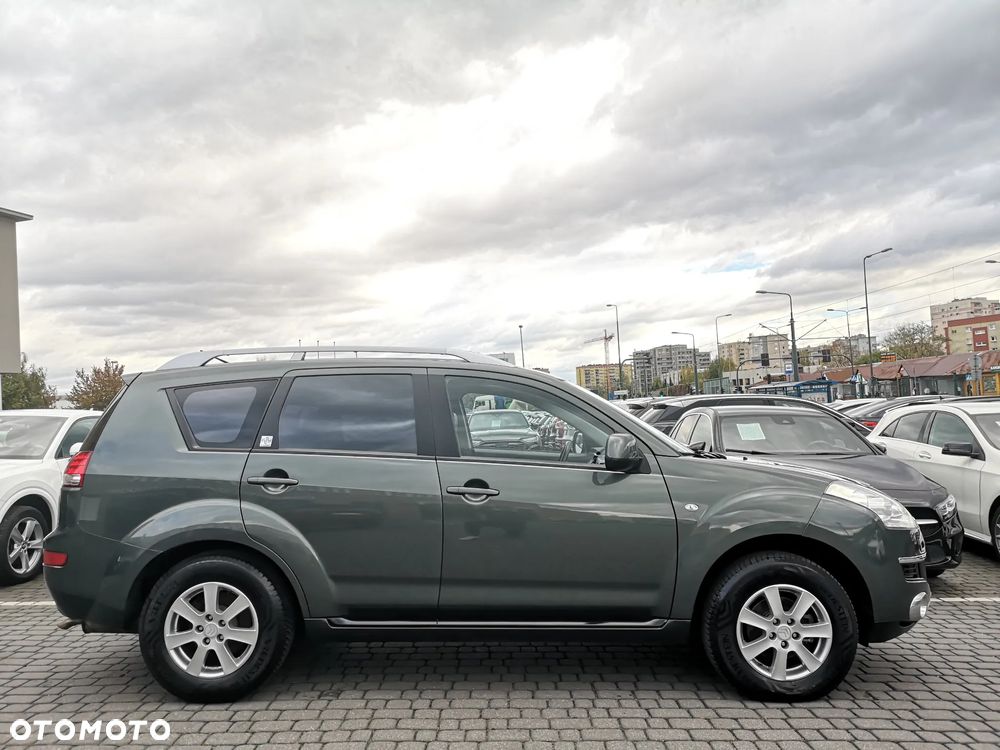 Citroën C-Crosser FAP Tendance - 6