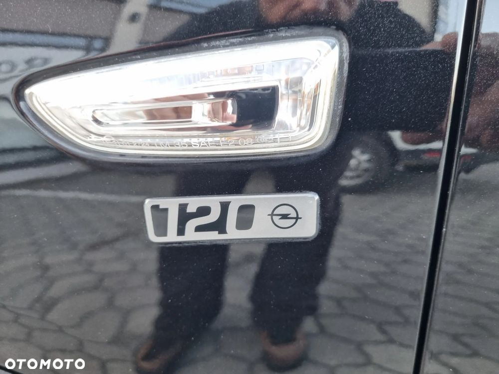 Opel Crossland X - 25