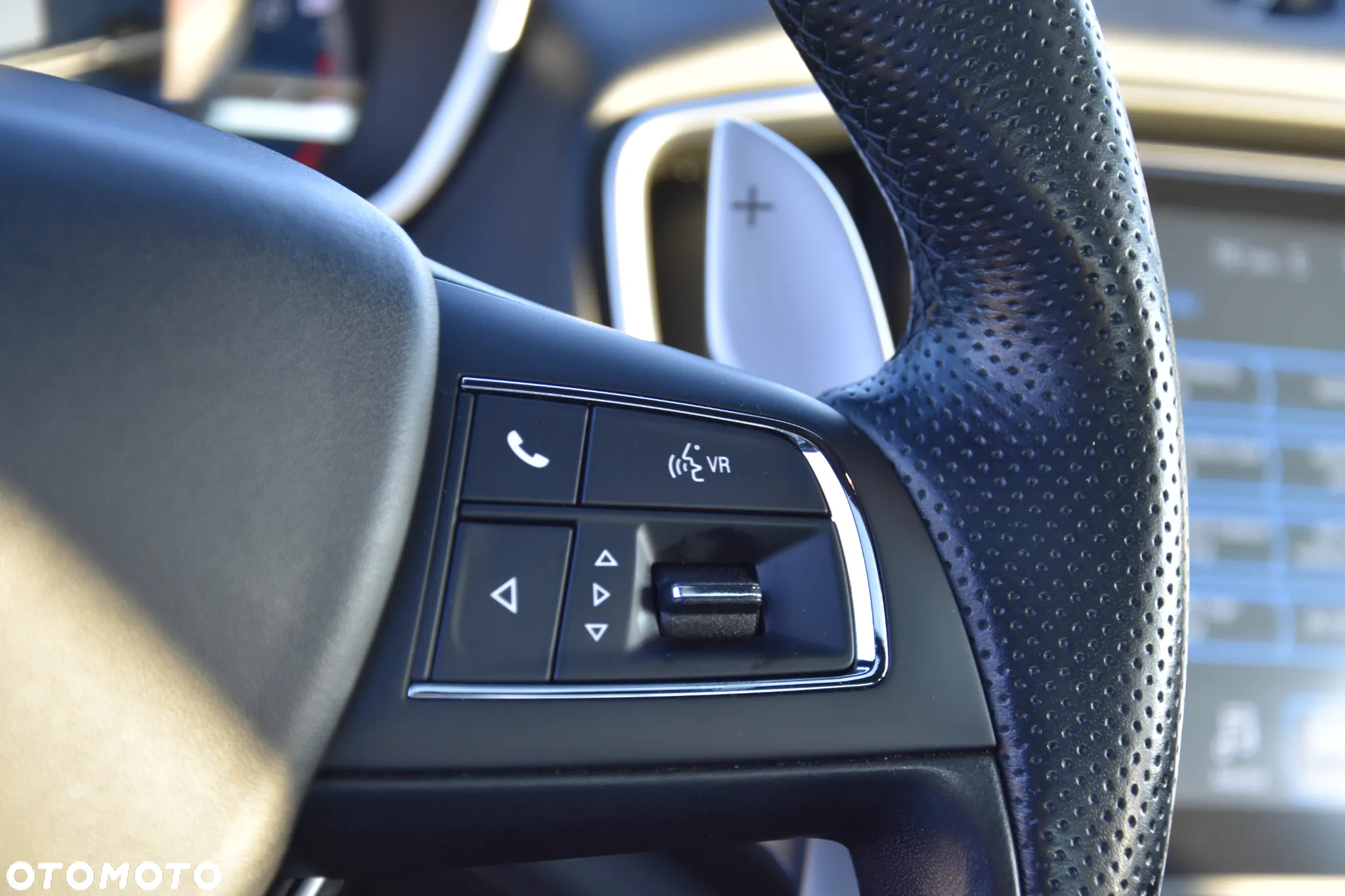 Maserati Ghibli S GranSport - 14