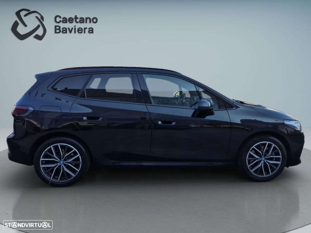 BMW 230xe Active Tourer Pack M - 9