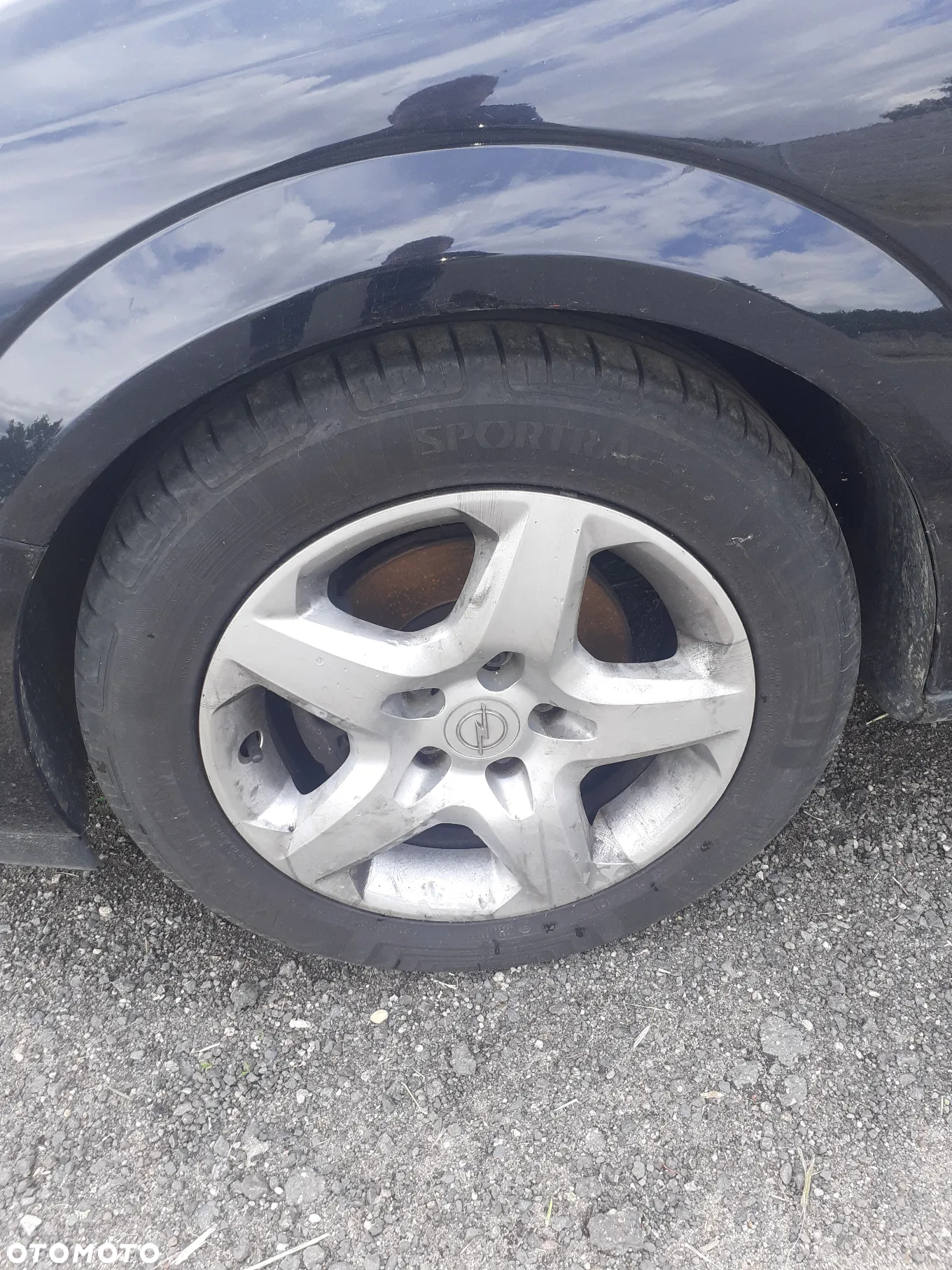 Opel Astra III 1.6 Enjoy - 36