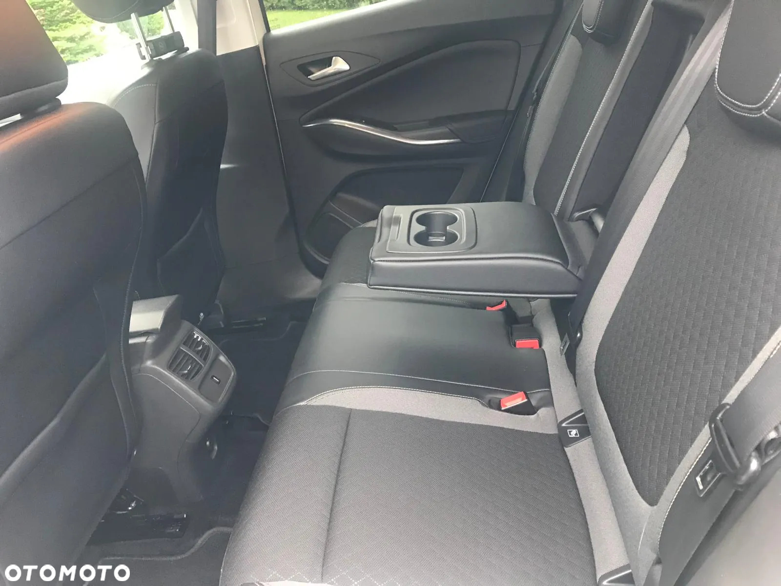 Opel Grandland X 1.6 CDTI Innovation S&S - 16