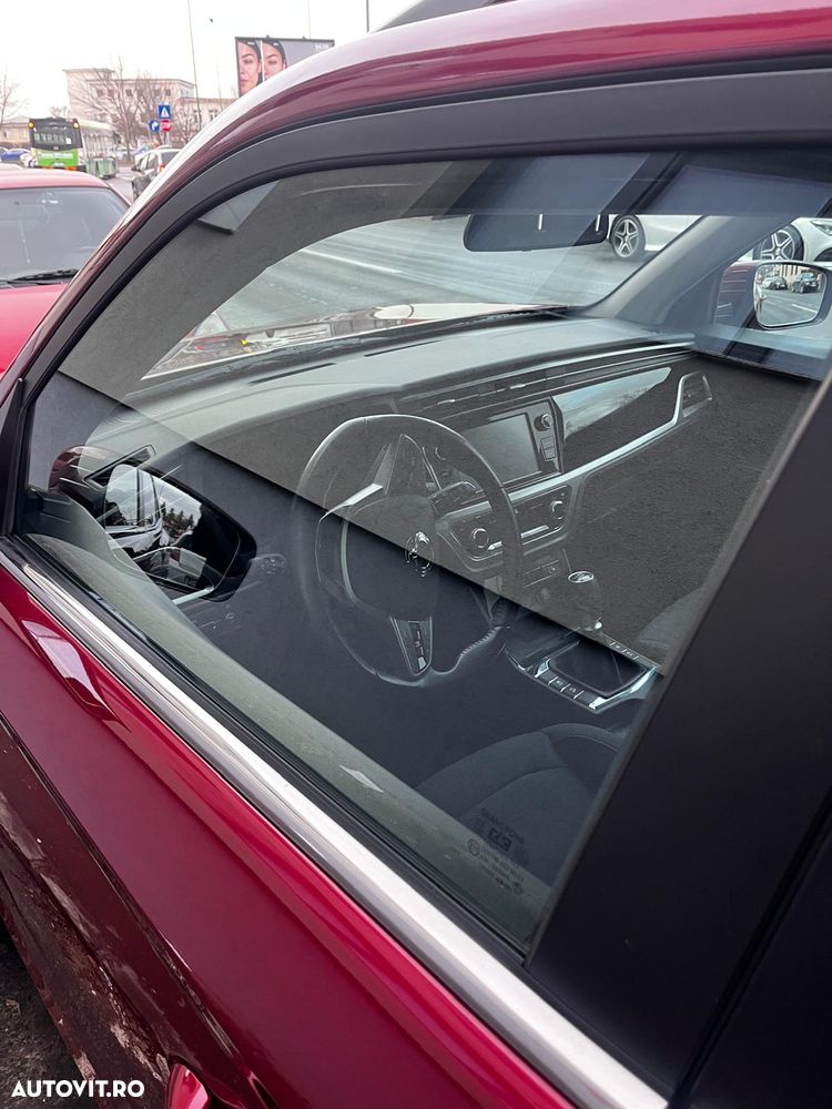 SsangYong Korando 1.5 GDI Turbo Style - 7