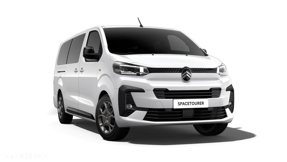 Citroën SpaceTourer 2.2 BlueHDi XL Plus EAT8 - 5