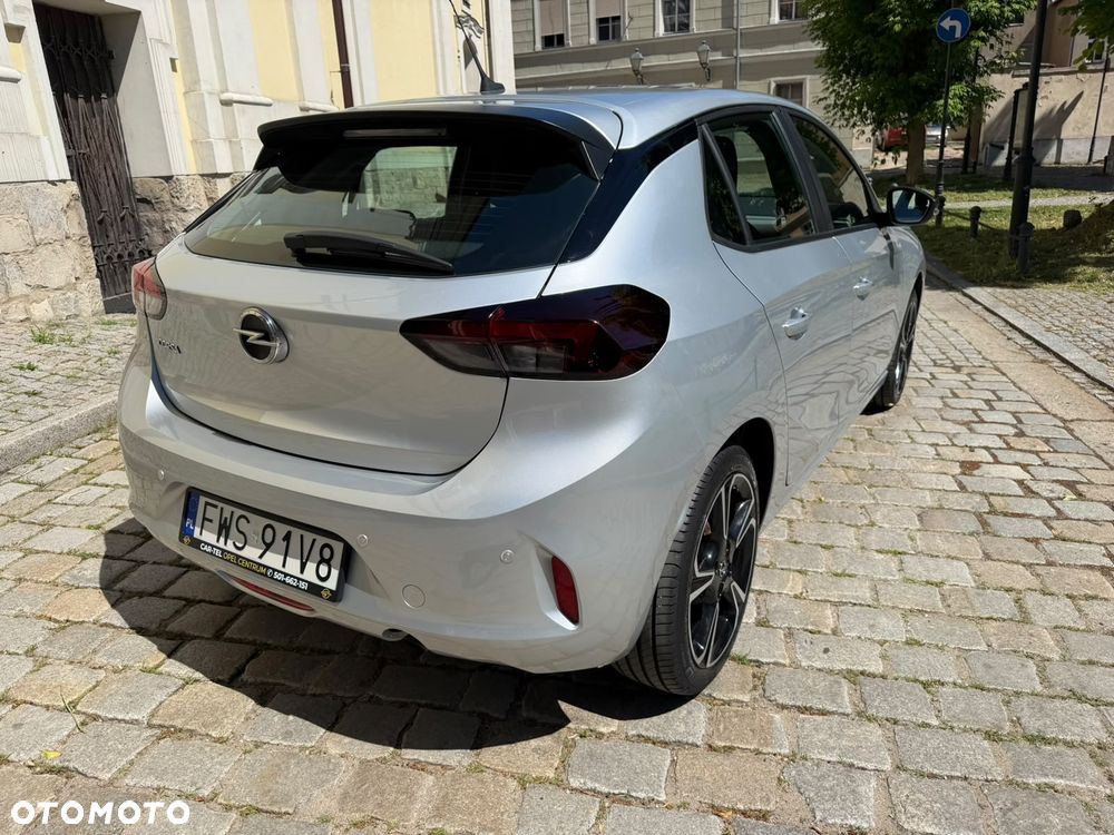 Opel Corsa - 7