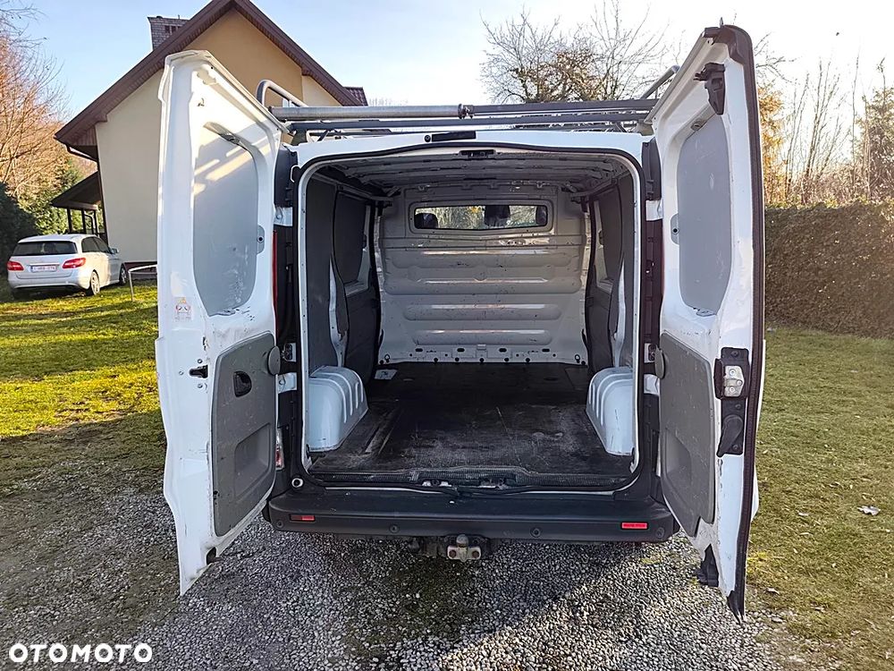 Renault Trafic - 23