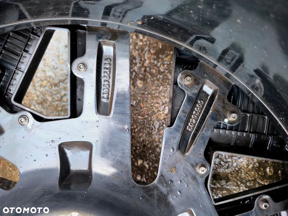 5x108 Felgi Aluminiowe Alufelgi Oryginalne 19 Koła Letnie Lato J.NOWE DEMO PEUGEOT 3008 II 2 5008 II 2 408 III 3 408X GT LINE GTLINE CITROEN C5 AIRCROSS DS7 CROSSBACK DS4 II 2 OPEL GRANDLAND X Legnica ALU-RAD 205/55 MICHELIN 24r. Kropki - 24