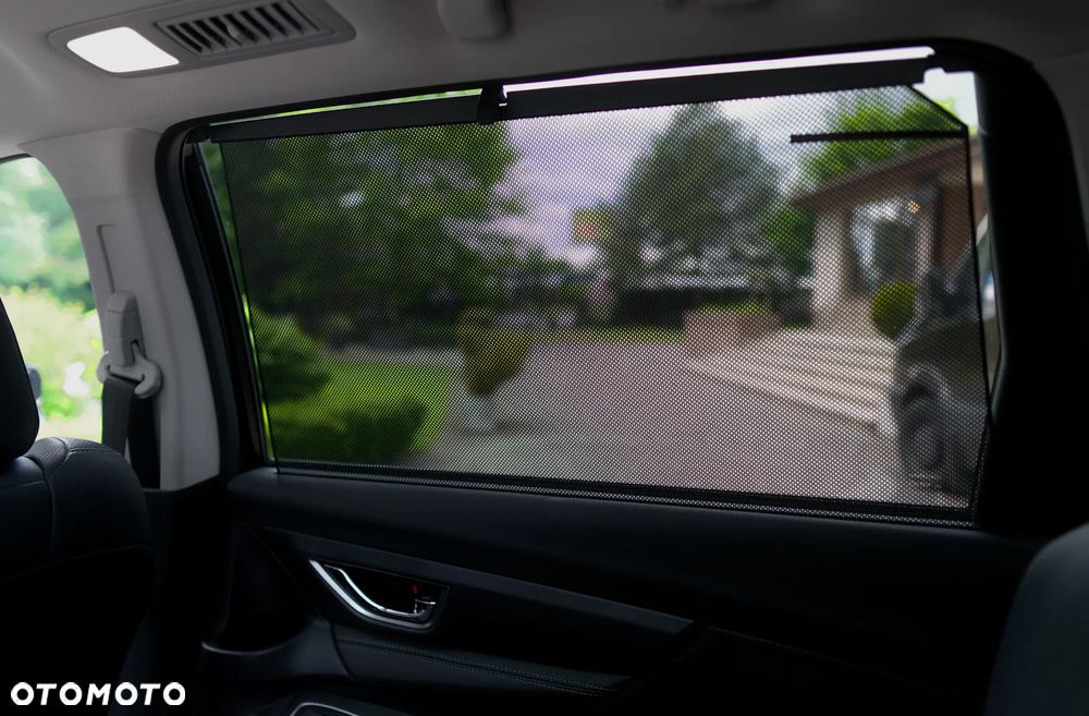 Subaru Ascent - 21