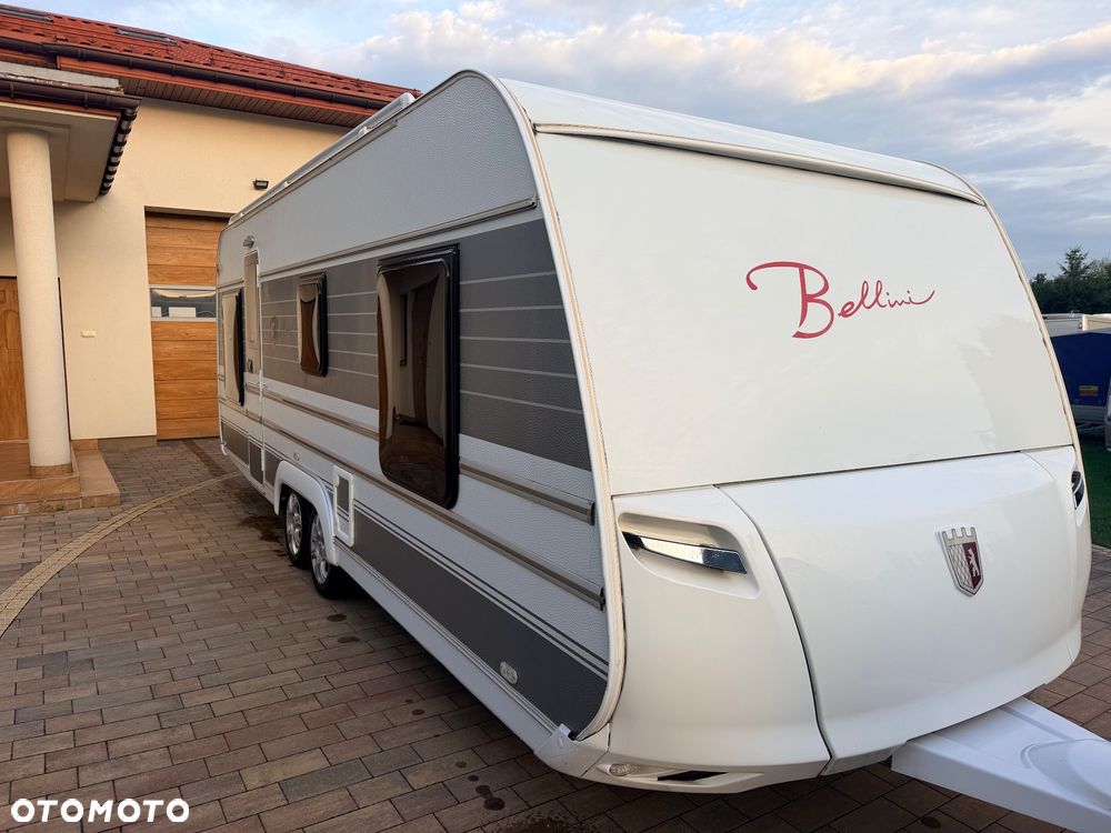 Tabbert Bellini 655 - 6