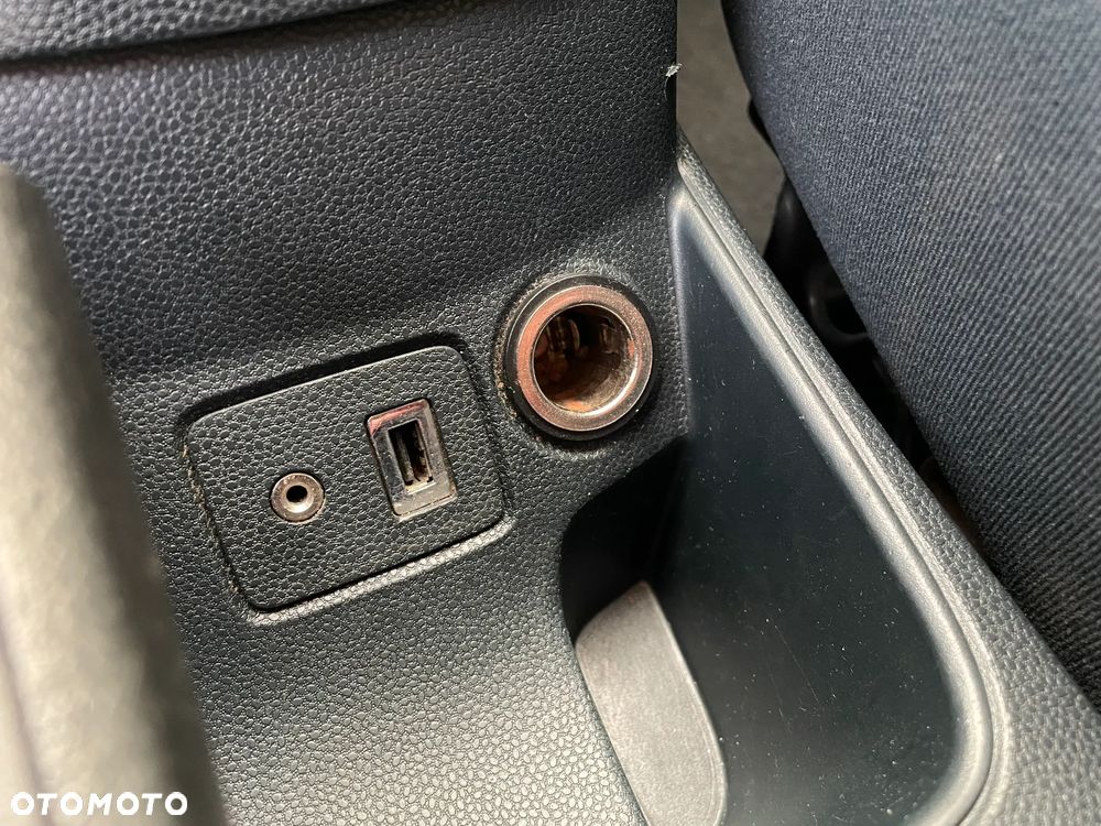 Ford Fiesta 1.25 Trend - 20