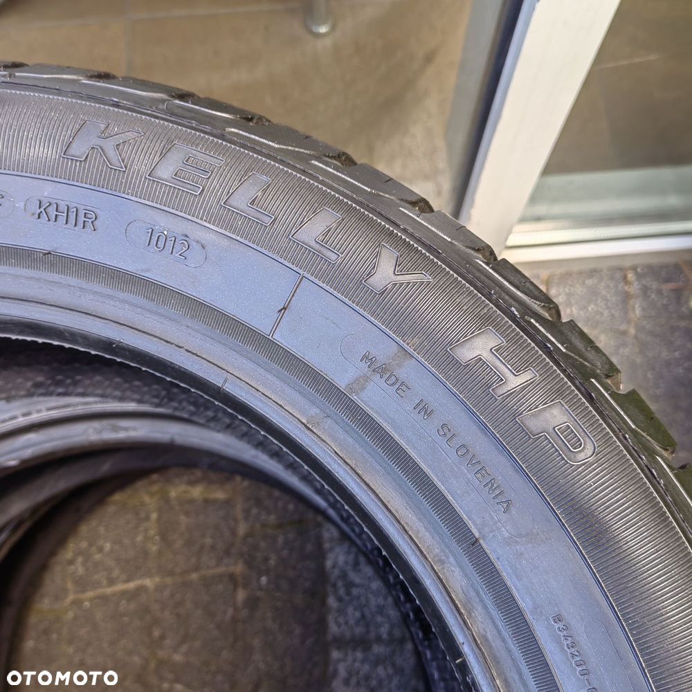 205/55r16 91H Kelly HP opona pojedyncza letnia osobowa - 8