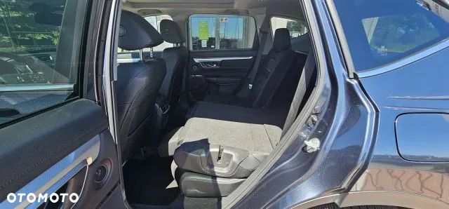 Honda CR-V - 14