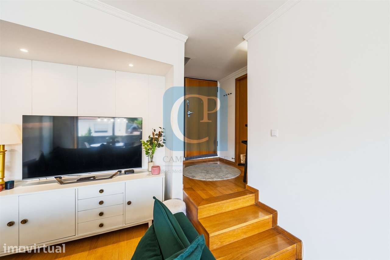 Apartamento T2 duplex no centro de Valongo - Grande imagem: 3/30