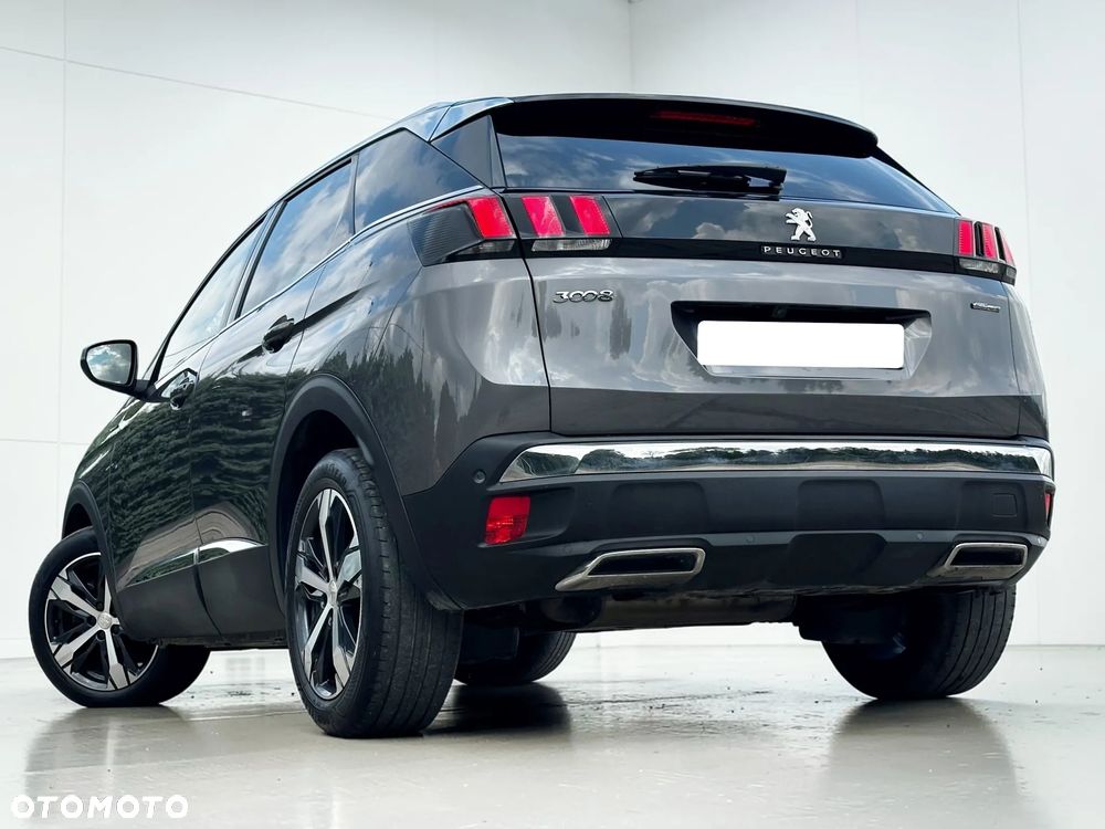 Peugeot 3008 - 14