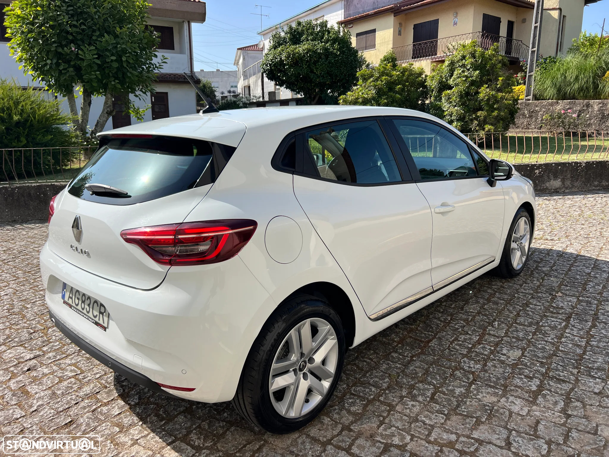 Renault Clio 1.0 TCe Intens - 7