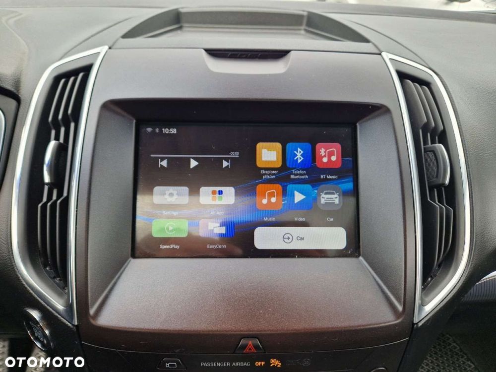 Ford Edge - 15
