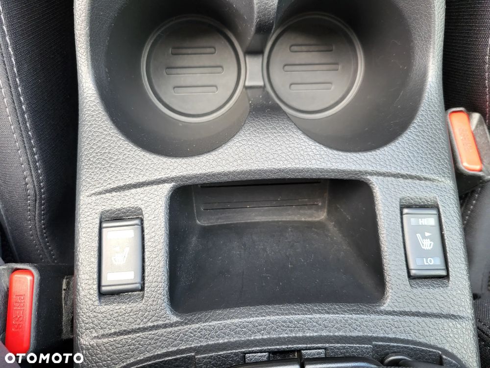 Nissan Qashqai 1.6 dCi DPF Start/Stop tekna - 23
