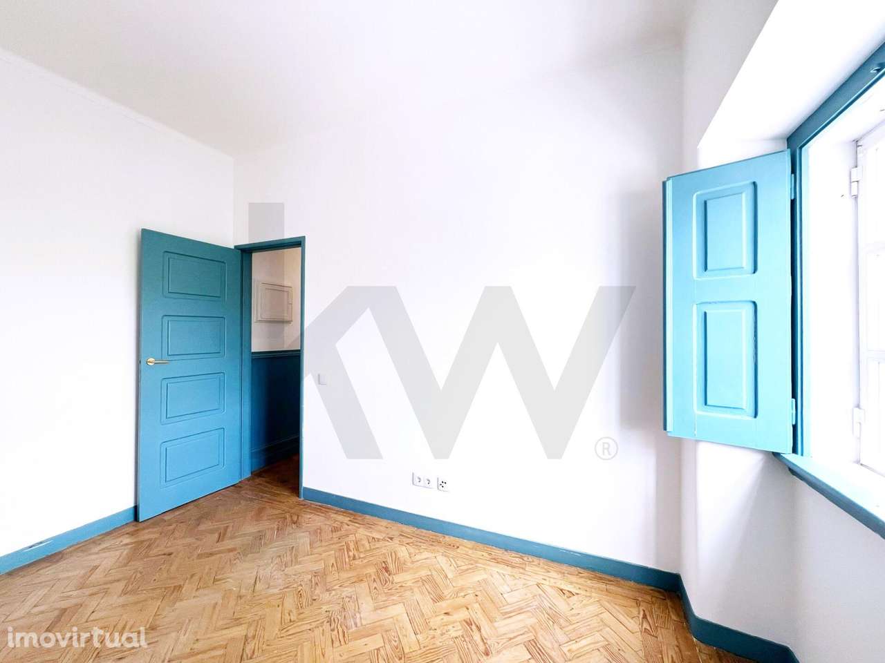 T4 no Centro de Santarém – Conforto, Luz Natural e Localização Privil - Grande imagem: 5/28