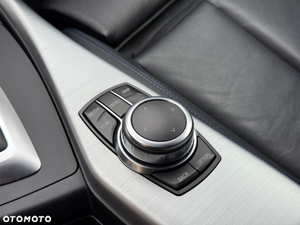 BMW Seria 1 118i M Sport - 37