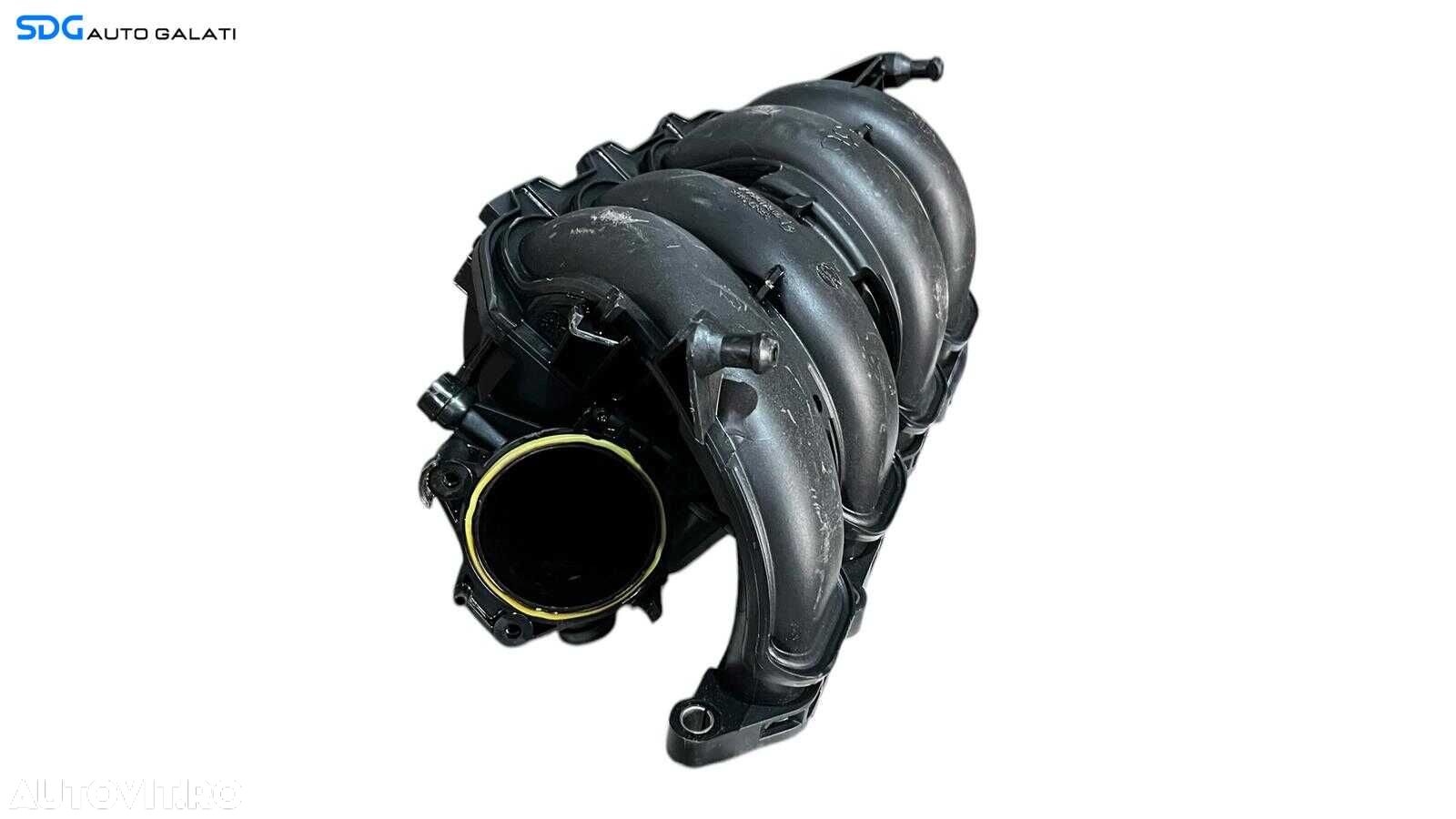 Galerie Admisie Mini Cooper R56 1.6 Benzina 2006 - 2015 Cod V752817280 [MA0179] - 3
