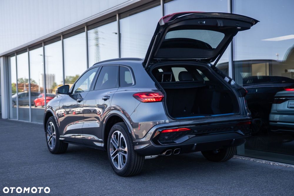 Audi Q5 - 10