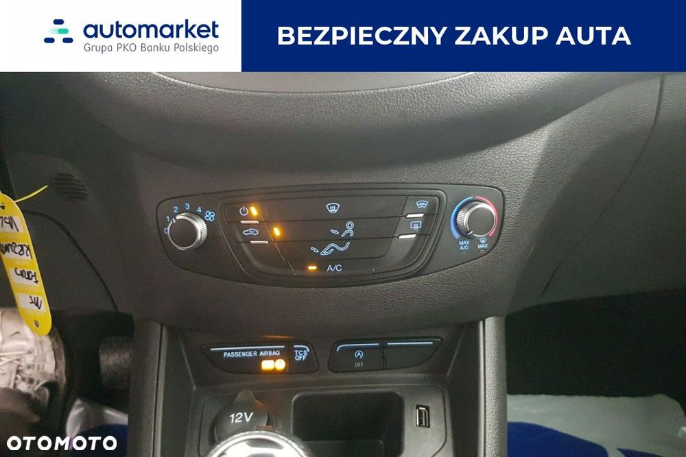 Ford Transit - 19