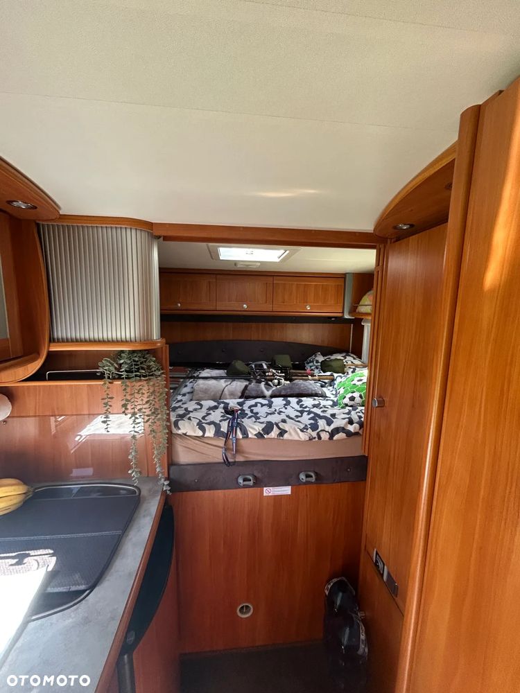 Dethleffs Advantage - 25