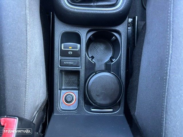 VW Sharan 2.0 TDI Confortline - 9