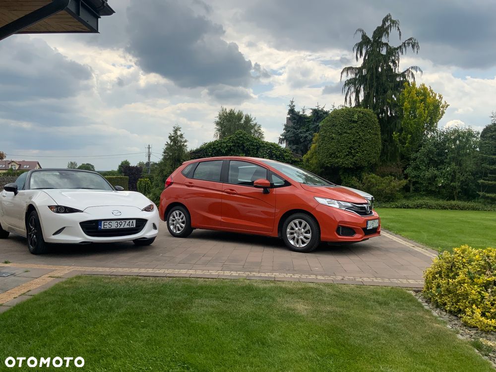 Honda Jazz 1.3i VTEC Comfort (ADAS/Honda Connect+) - 17