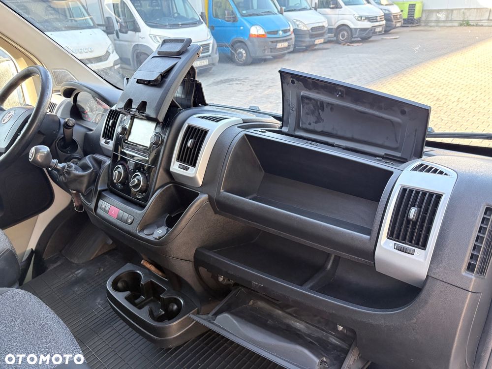 Fiat DUCATO - 27