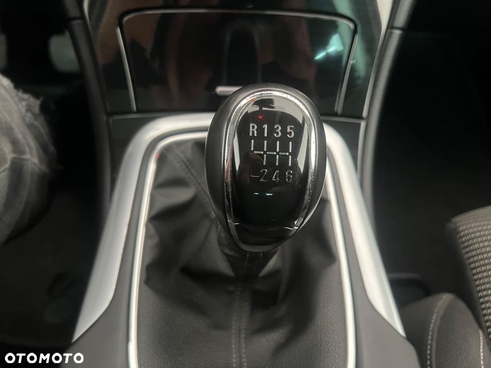 Opel Insignia 2.0 CDTI Edition S&S - 37