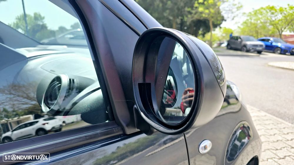 Citroën C1 1.0 SX Airdream - 27