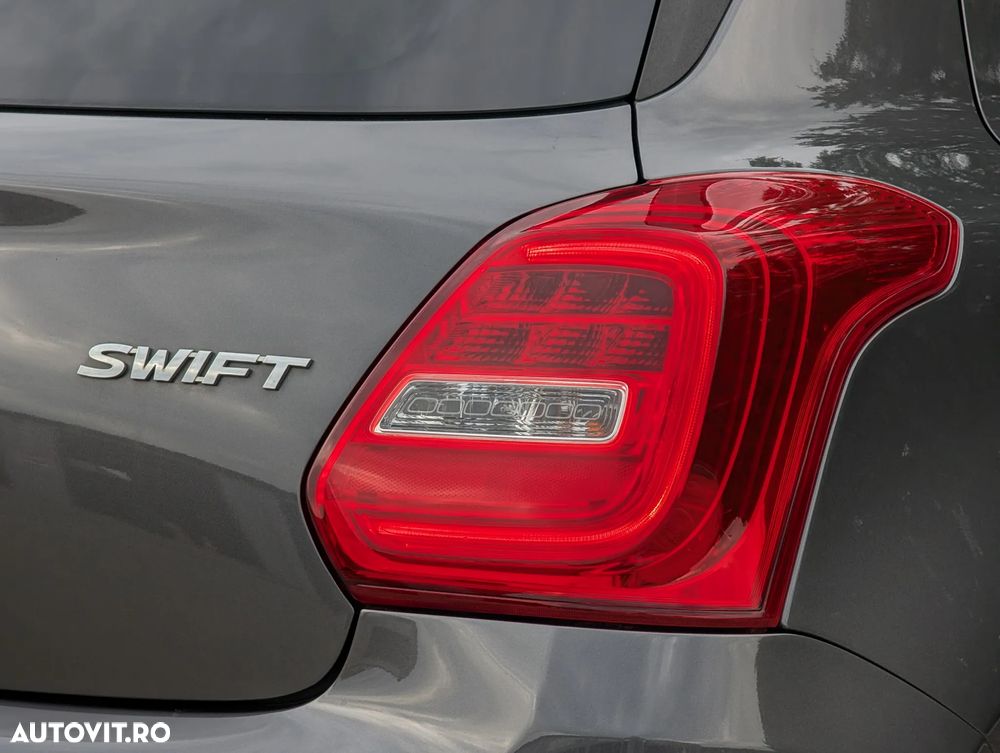 Suzuki Swift - 32