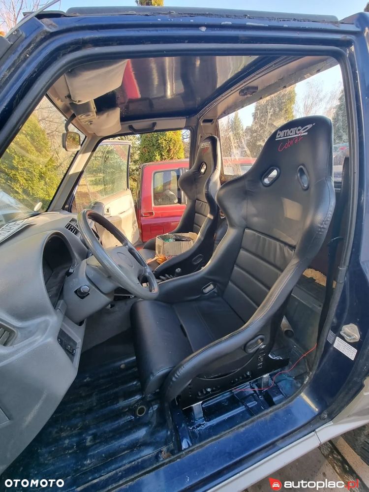 Suzuki Vitara - 7