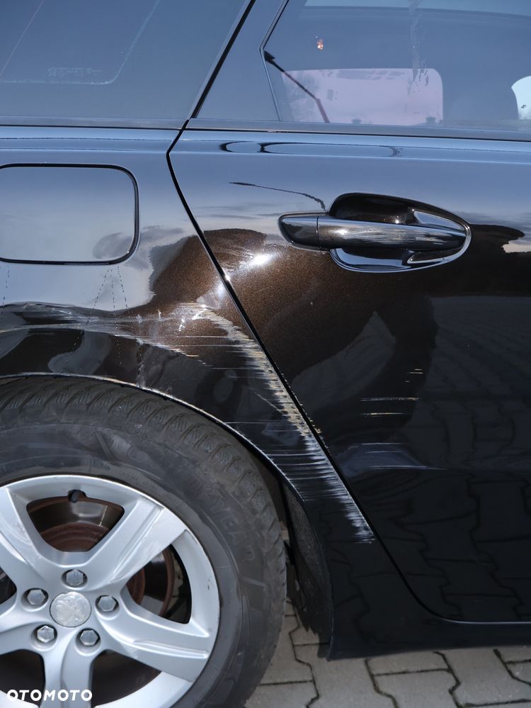 Peugeot 508 2.0 HDi Active - 16