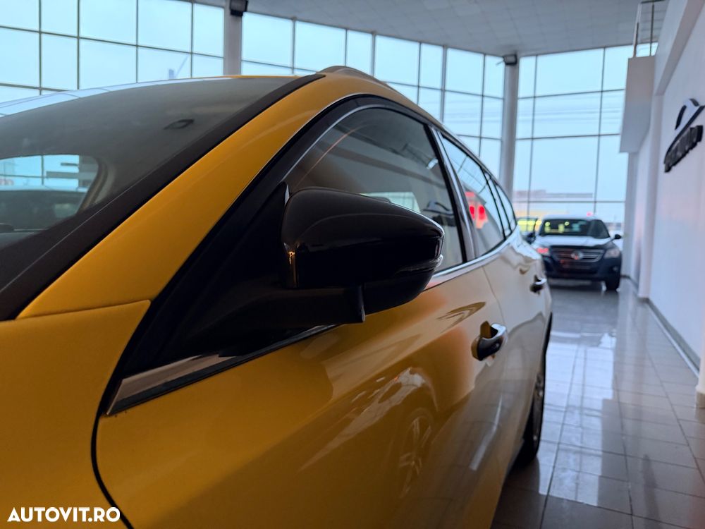 Ford Focus 1.5 EcoBlue Start-Stopp-System ACTIVE - 28