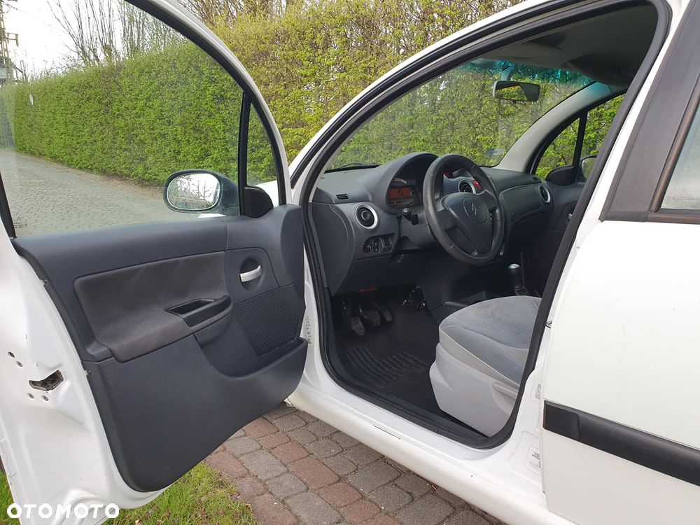 Citroën C3 1.4 HDi Furio - 5