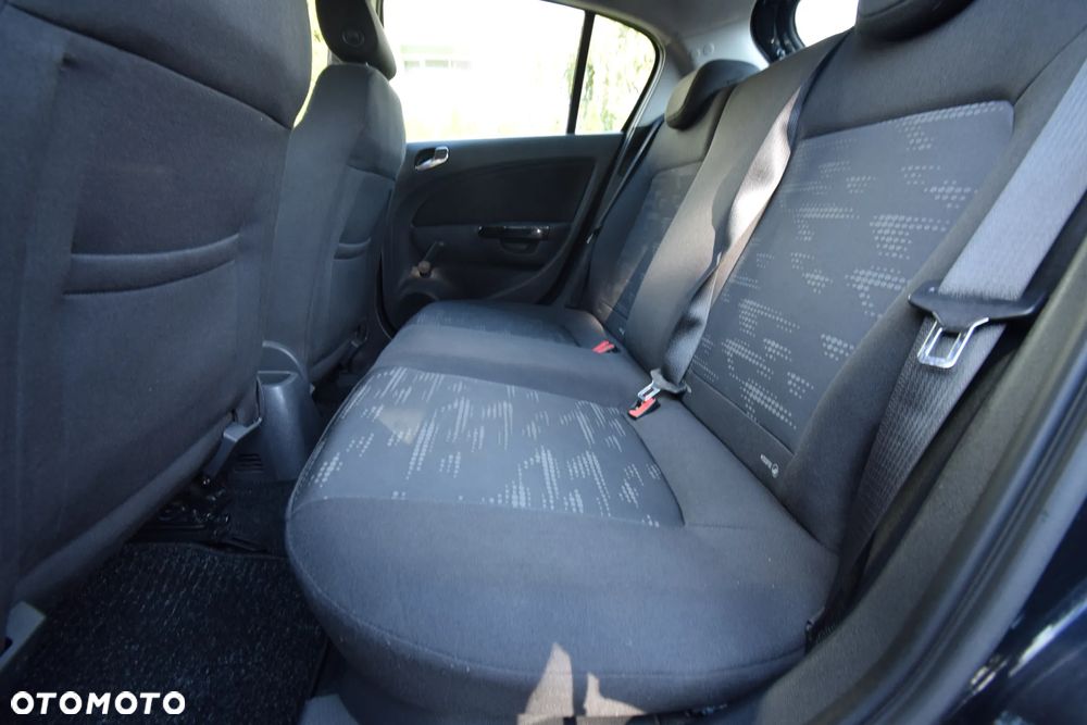 Opel Corsa - 23