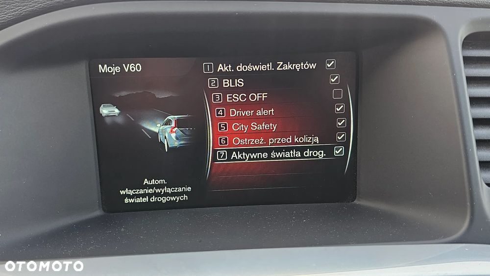 Volvo V60 T5 Kinetic - 17