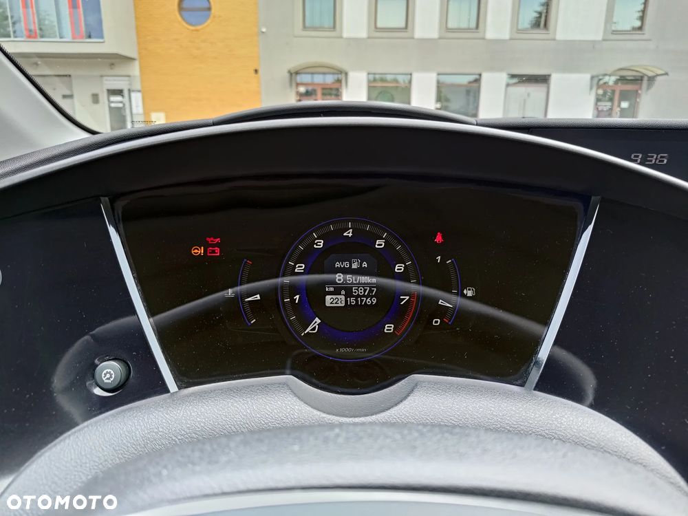 Honda Civic 1.8i-VTEC Type S - 14