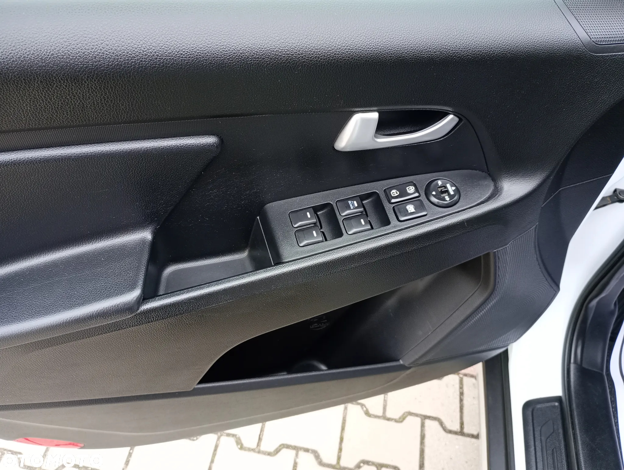 Kia Sportage 1.6 GDI Business Line 2WD - 21