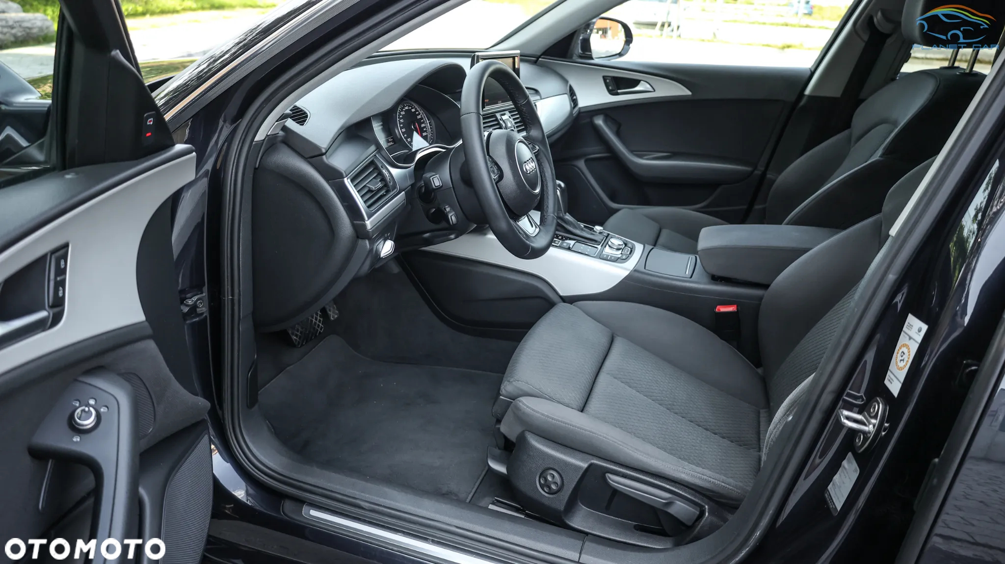 Audi A6 3.0 TDI S tronic - 31